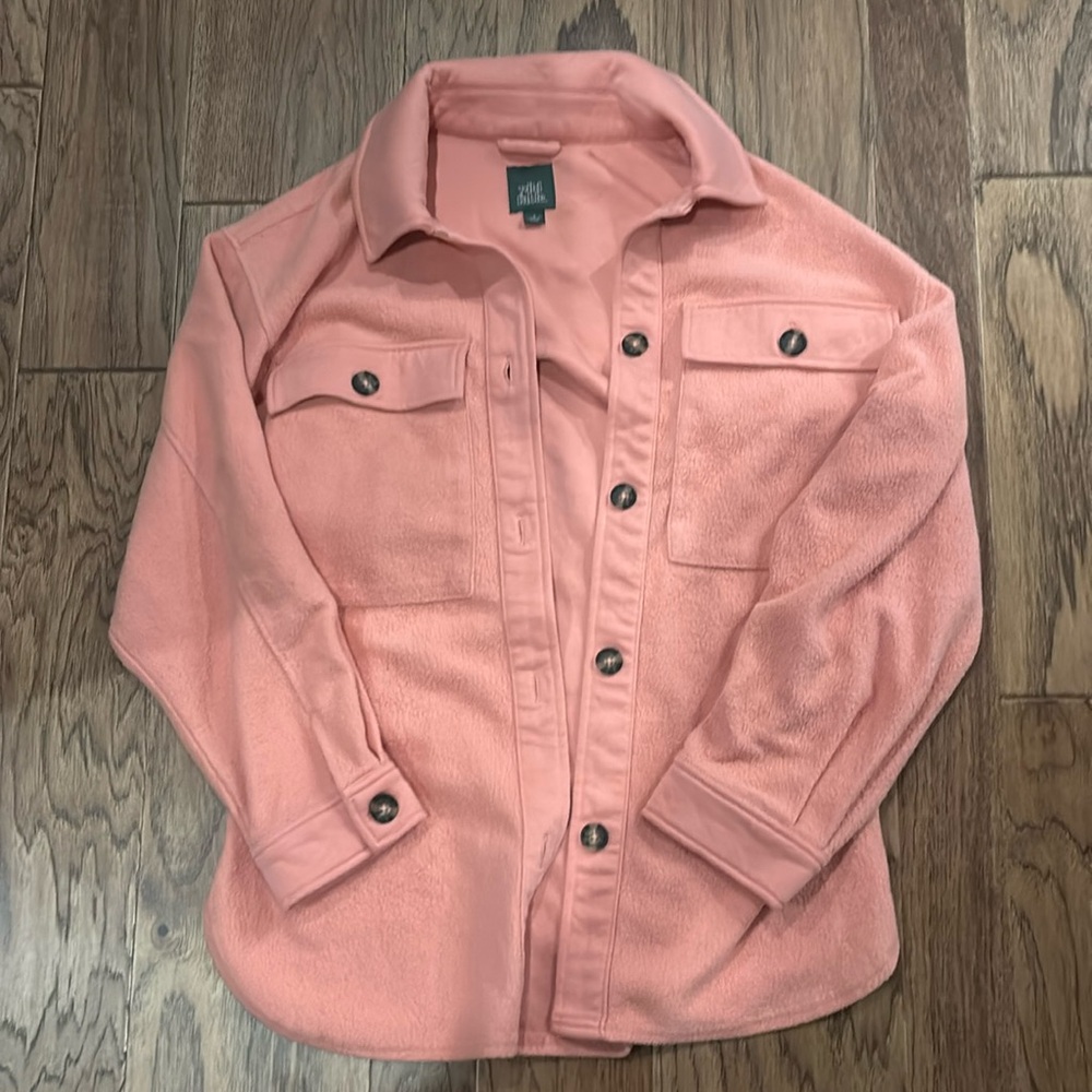 Target Shacket